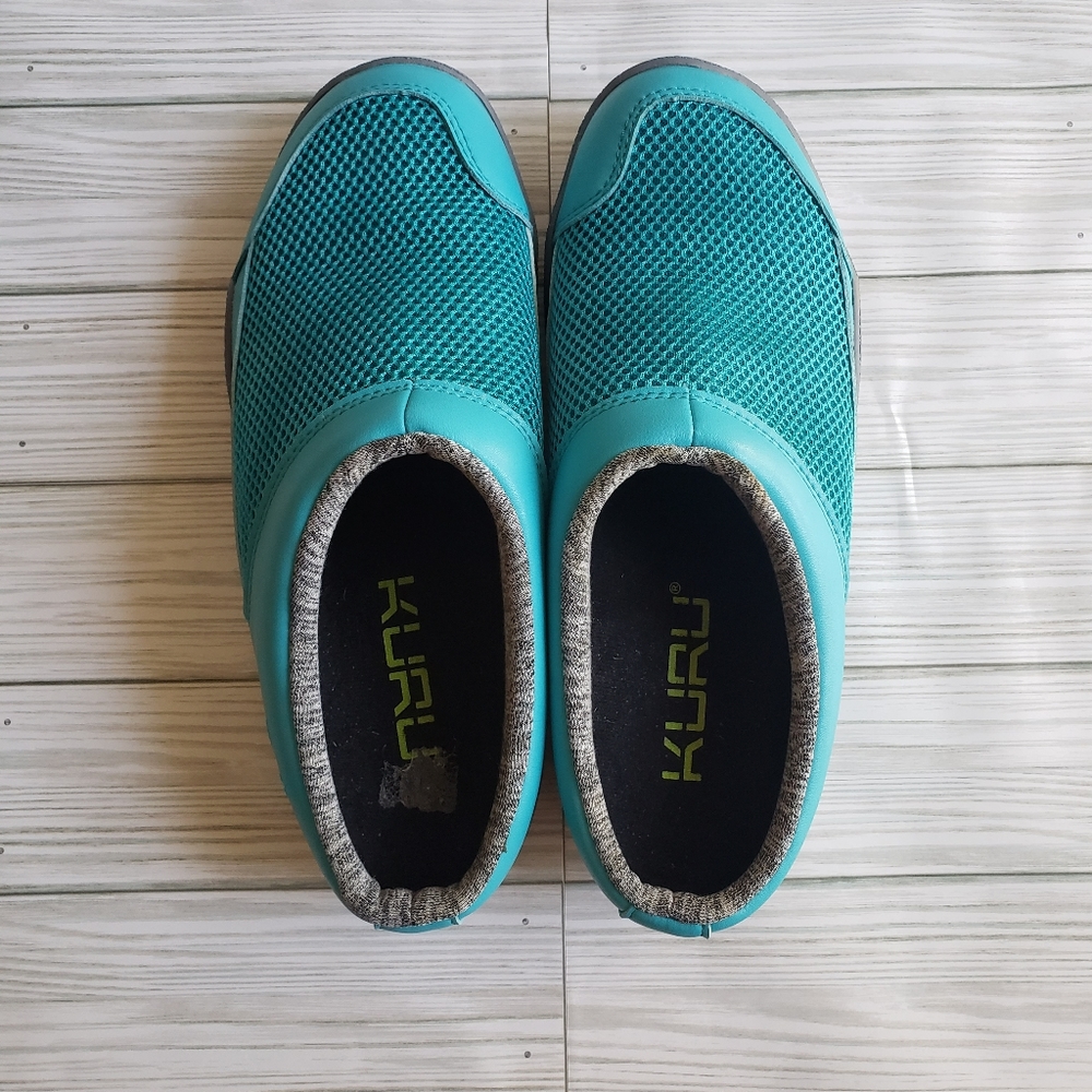 KURU Women's Draft House Slipper Shoe